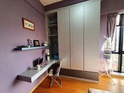 Dover Parkview (D5), Condominium #455612201